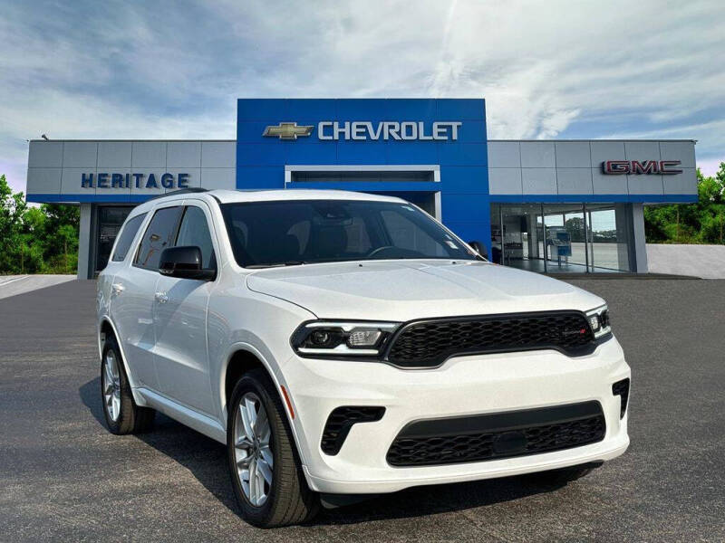 2024 Dodge Durango For Sale In Florence, AL