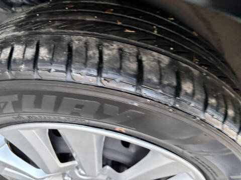 2009 Pontiac Vibe AWD