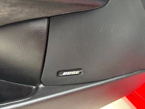 2012 Chevrolet Corvette Z16 Grand Sport