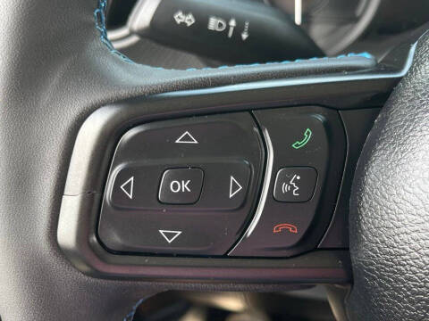 2024 Jeep Wrangler Rubicon 4xe