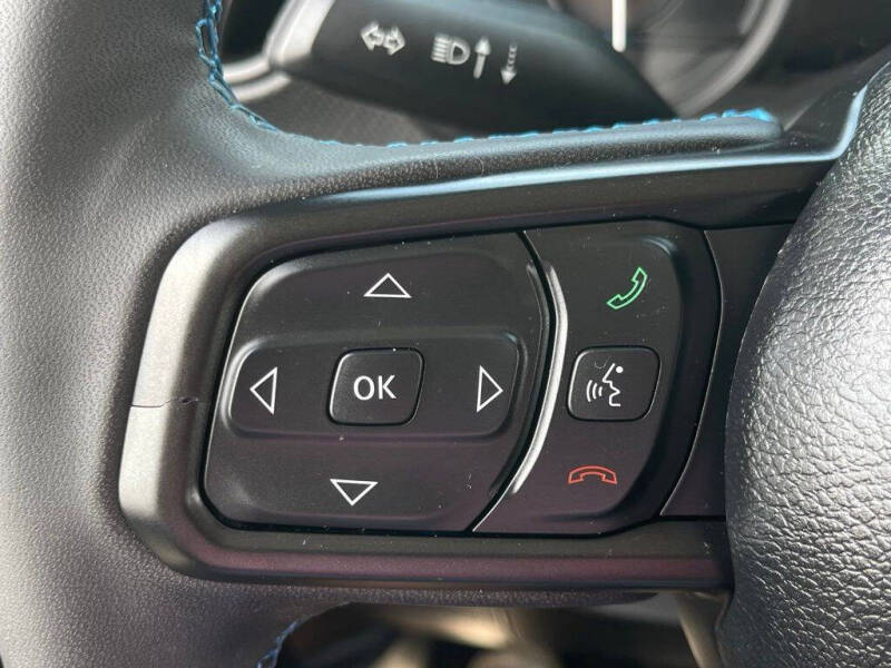 2024 Jeep Wrangler Rubicon 4xe