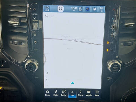 2022 RAM 2500 Limited