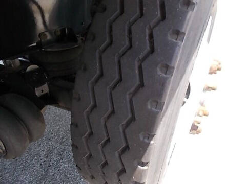 2005 Freightliner Columbia 112