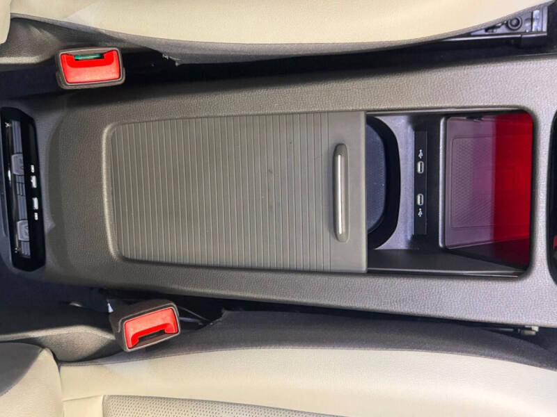 2022 Volkswagen ID.4 Pro S