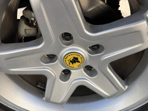 2012 Jeep Wrangler Rubicon