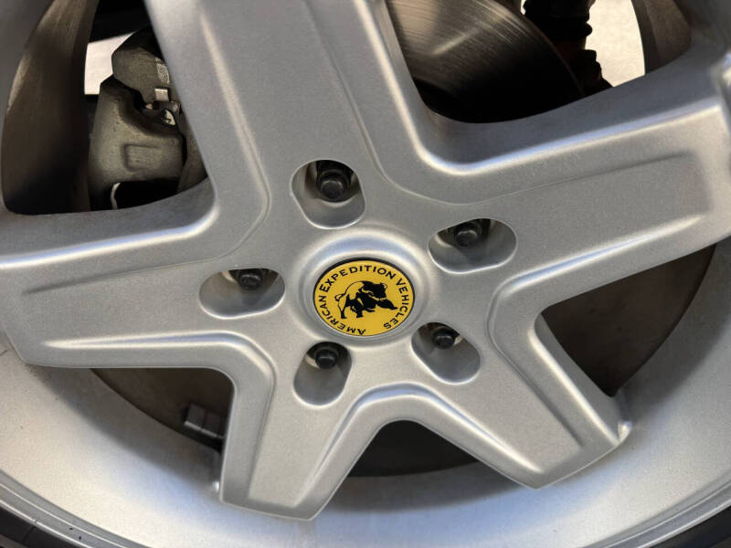 2012 Jeep Wrangler Rubicon