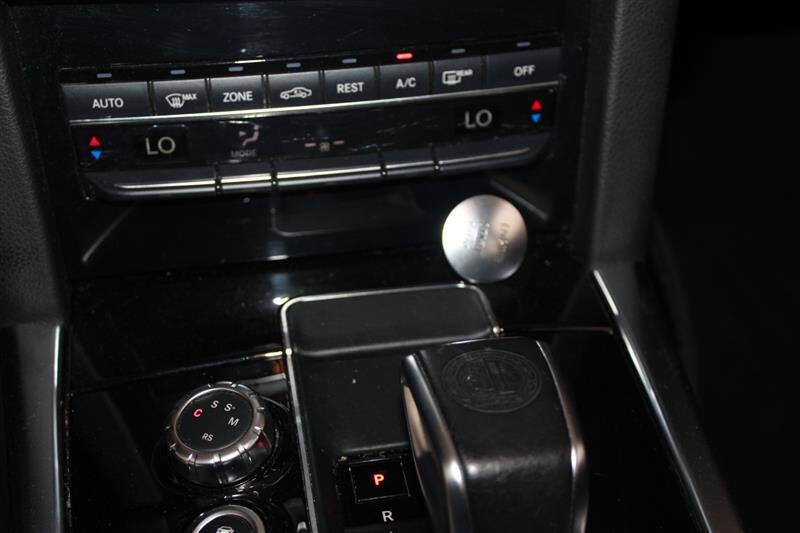 2016 Mercedes-Benz E-Class AMG E 63 S