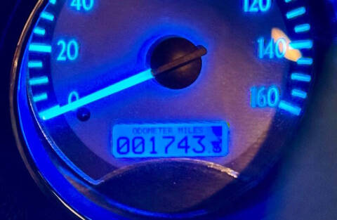 1971 Chevrolet Monte Carlo