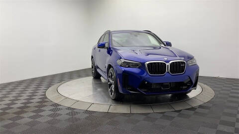 2024 BMW X4 M