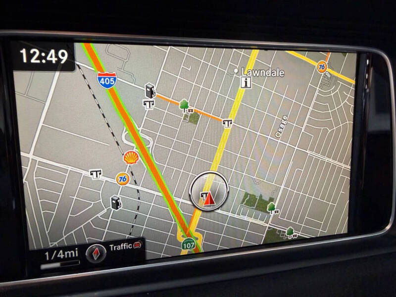 2016 Mercedes-Benz E-Class E 350