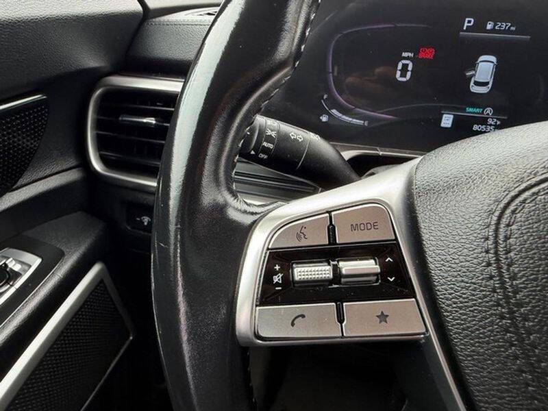 2023 Kia Telluride LX