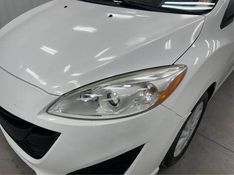 2012 Mazda MAZDA5 Sport