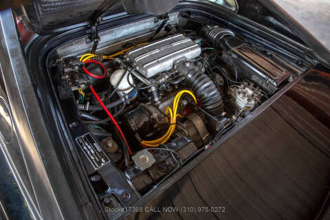 1982 Ferrari Mondial