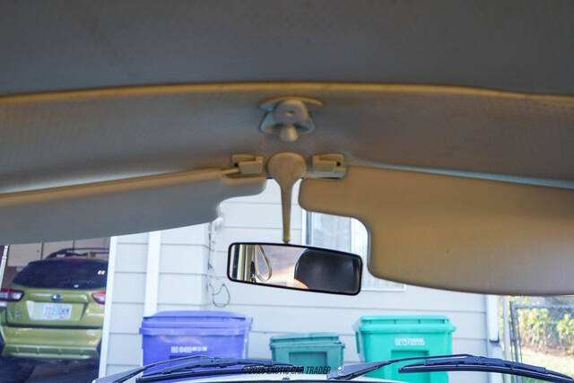 1974 Volkswagen Super Beetle