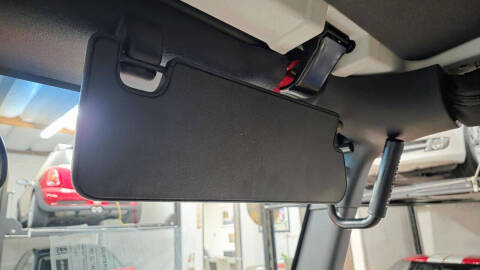 2009 Jeep Wrangler Unlimited Rubicon