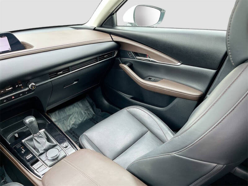 2022 Mazda CX-30 2.5 S Premium