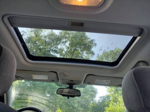 2014 Chevrolet Impala Limited LT Fleet