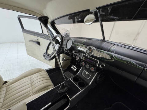 1950 Ford Deluxe