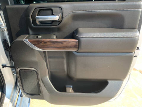 2022 GMC Sierra 2500HD SLT