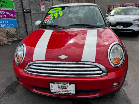 2009 MINI Cooper