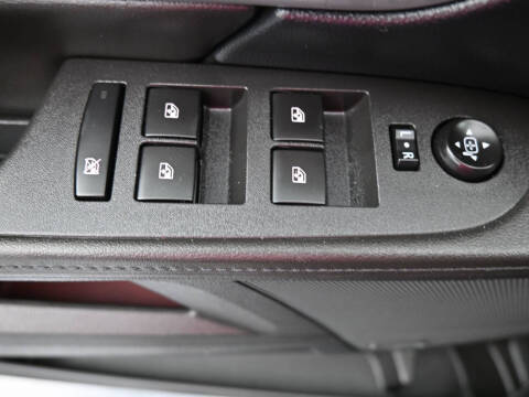 2017 GMC Terrain SLE-2