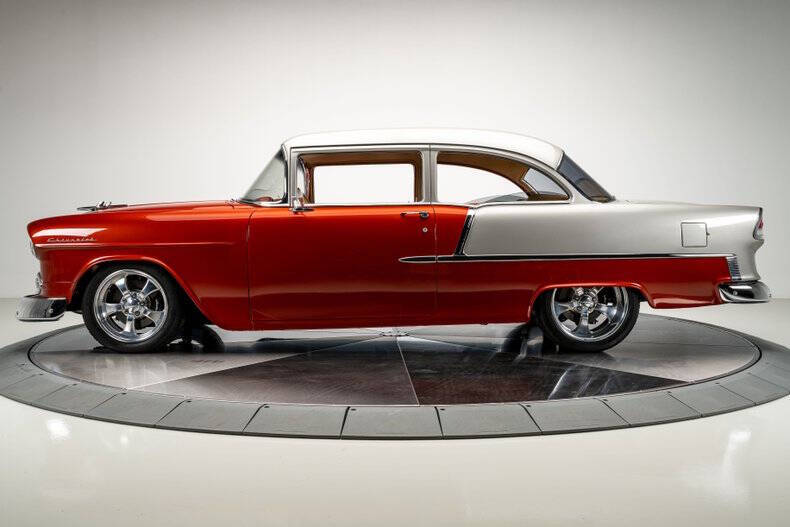 1955 Chevrolet 210