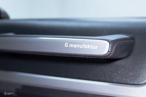 2023 Mercedes-Benz G-Class AMG G 63