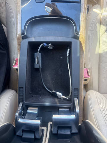 2011 Audi A8 L quattro