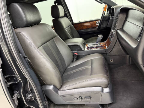 2015 Lincoln Navigator