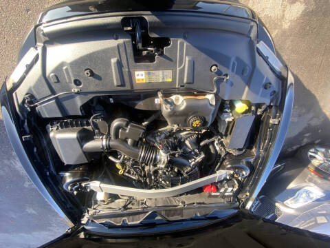 2013 Ford Mustang V6