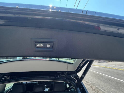 2014 BMW X3 xDrive35i