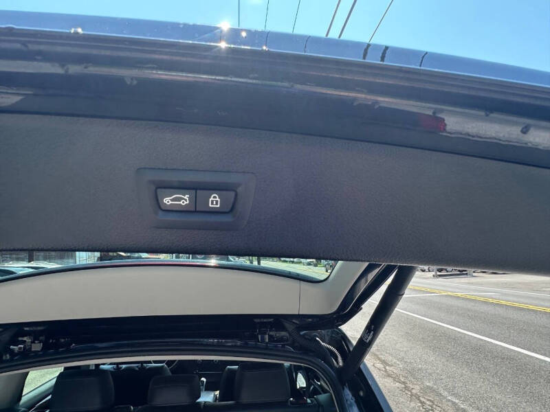 2014 BMW X3 xDrive35i