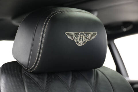 2014 Bentley Flying Spur