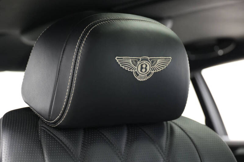 2014 Bentley Flying Spur