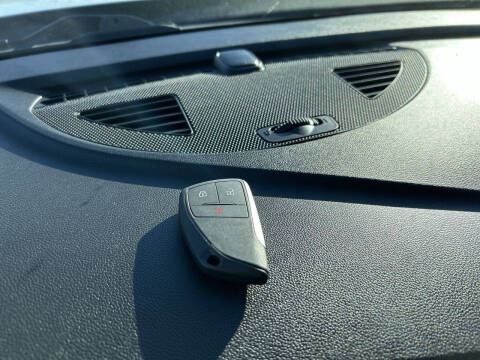 2021 Buick Envision Preferred