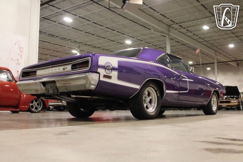 1970 Dodge Coronet