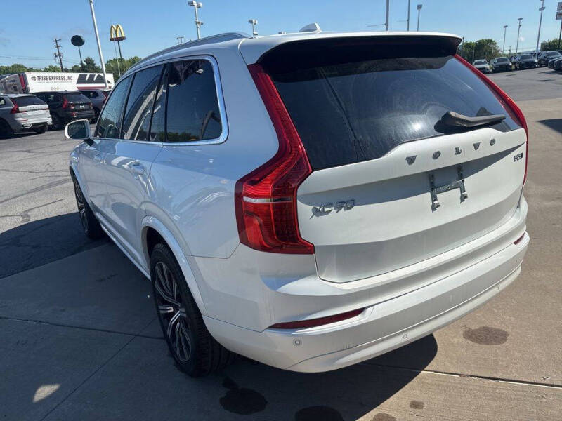 2023 Volvo XC90 B5 Core