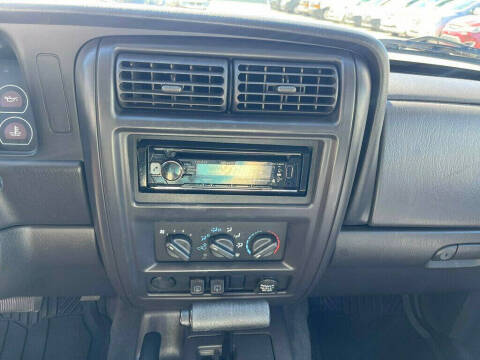 2000 Jeep Cherokee SE