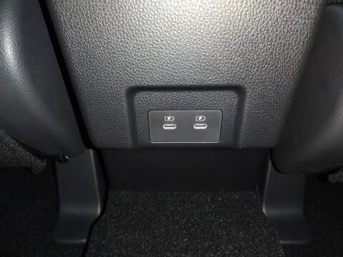 2026 Mitsubishi Eclipse Cross SEL