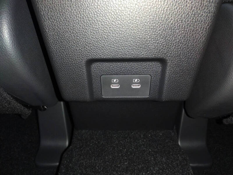 2026 Mitsubishi Eclipse Cross SEL