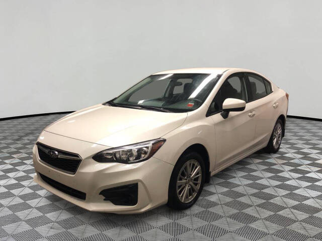 2018 Subaru Impreza for sale at Paley Auto Group in Columbus, OH