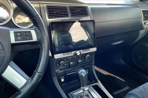 2007 Dodge Charger SRT-8