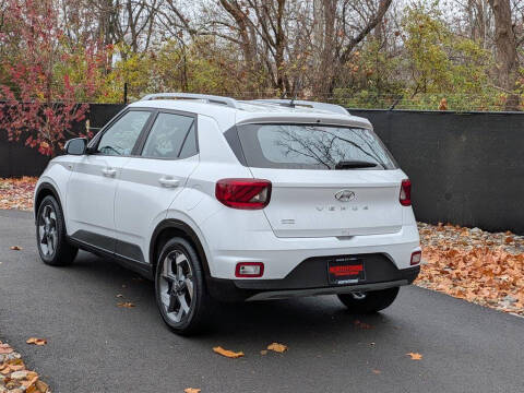 2024 Hyundai Venue SEL