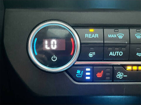 2020 Ford Expedition MAX King Ranch