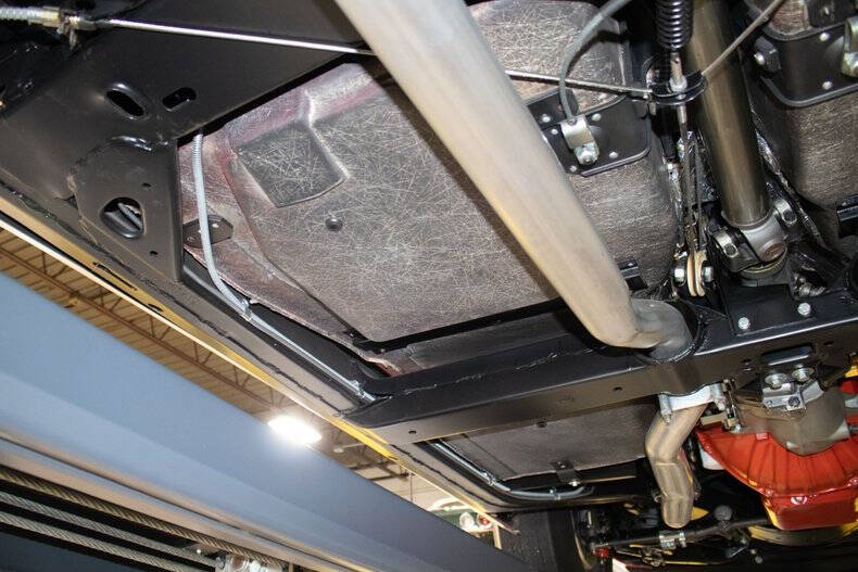 1971 Chevrolet Corvette