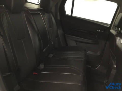 2017 GMC Terrain Denali