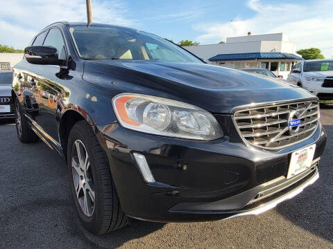 2015 Volvo XC60 T6