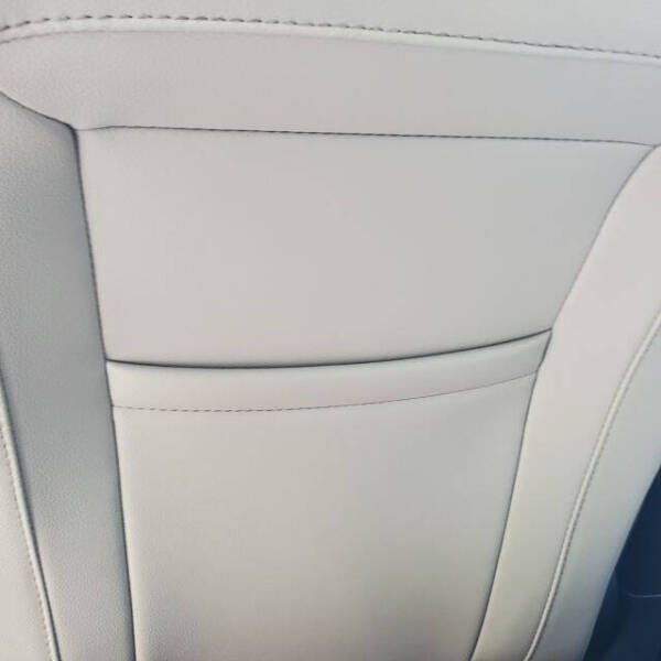 2018 Ford EcoSport SES