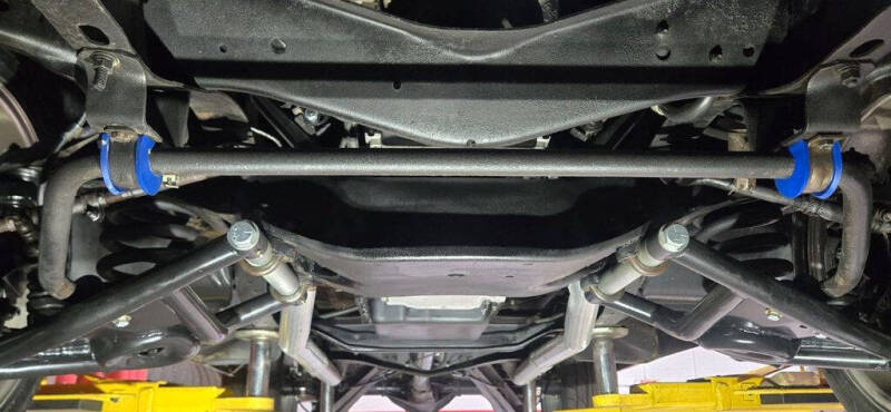 1969 GMC C/K 1500 Series