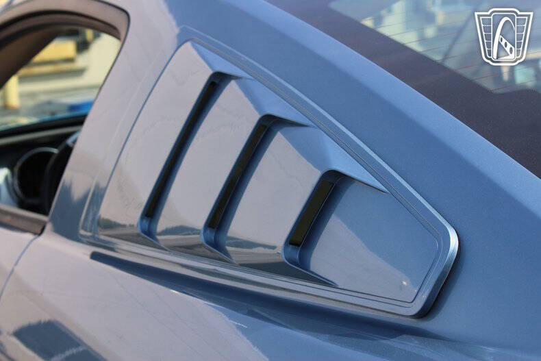 2006 Ford Mustang